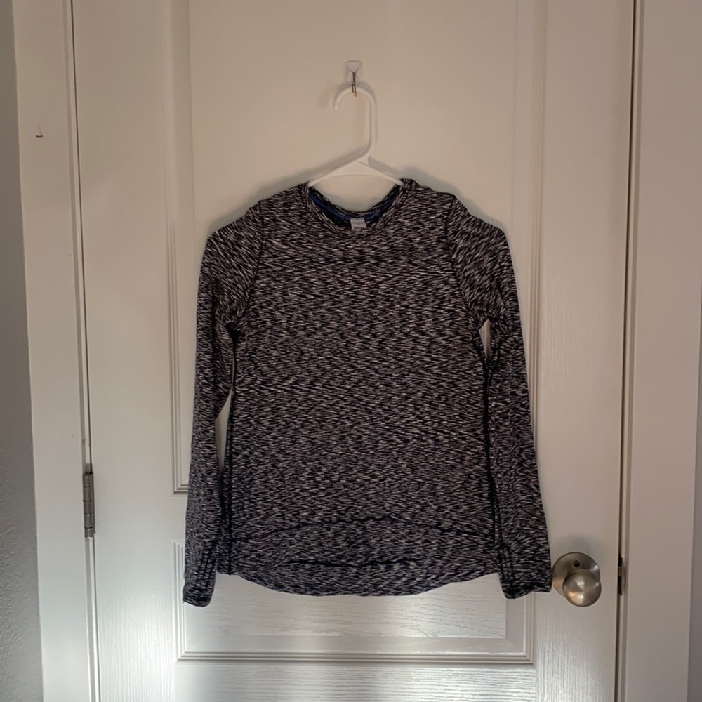 Ivivva Long-sleeve Shirt